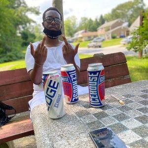 Meet your Posher, Timothy